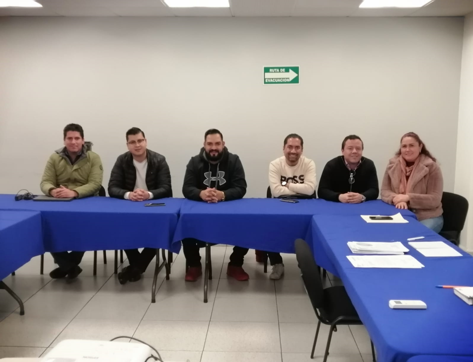 EL MUNICIPIO DE AGUASCALIENTES ACEPTA RECOMENDACIONES DEL COMITÉ COORDINADOR LOCAL EN MATERIA DE EVOLUCIÓN PATRIMONIAL Y PROFESIONALIZACIÓN