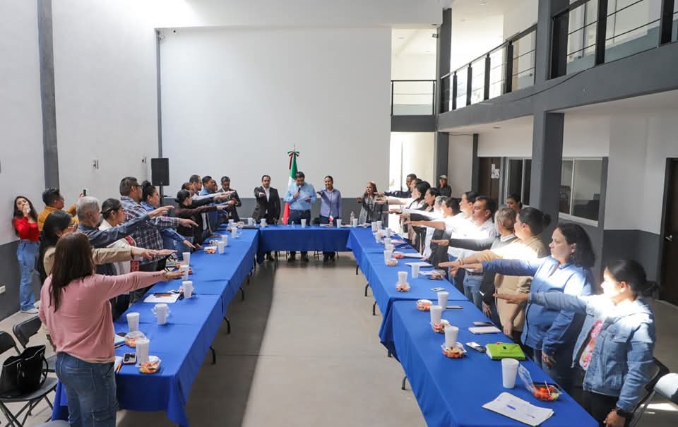 AVANZA JESÚS MARÍA EN LA SALVAGUARDA DE SUS REGISTROS CONTABLES, FISCALES, ADMINISTRATIVOS Y JURÍDICOS
