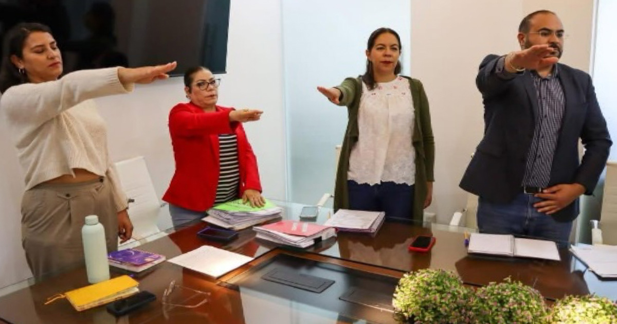 CON RESPONSABILIDAD, AVANZA SAN FRANCISCO DE LOS ROMO EN SU COMPROMISO CON LA EFICACIA Y LA INTEGRIDAD