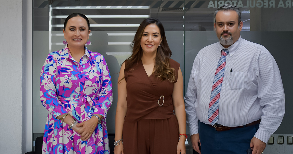 Se reúnen la SESEA y la SIGOD para fortalecer los trabajos de la ENACIT y la cultura de la integridad en Aguascalientes
